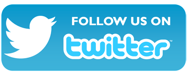 Follow us on Twitter