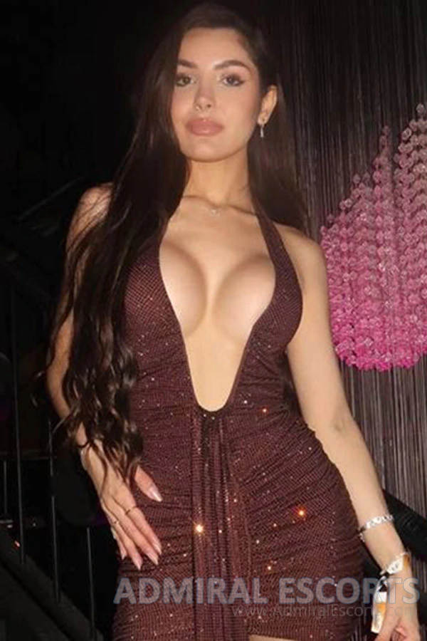Posh London Escort Esteva