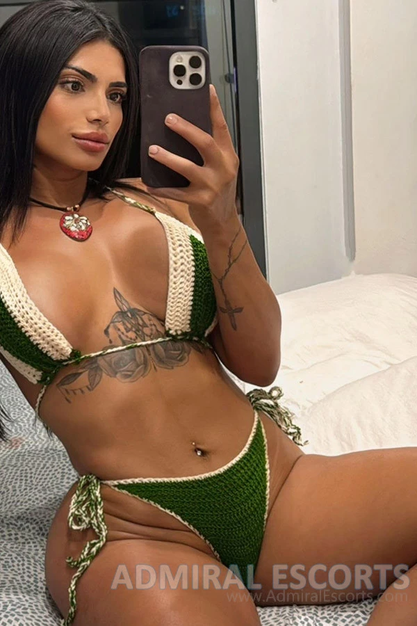 Mature Video London Escort Rituala
