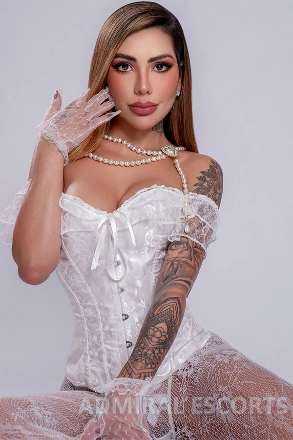 A Level London Escort Sissel
