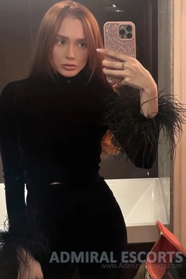 Tall London Escort Stellary