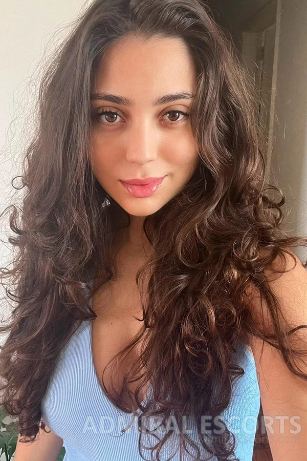 University London Escort Liviko