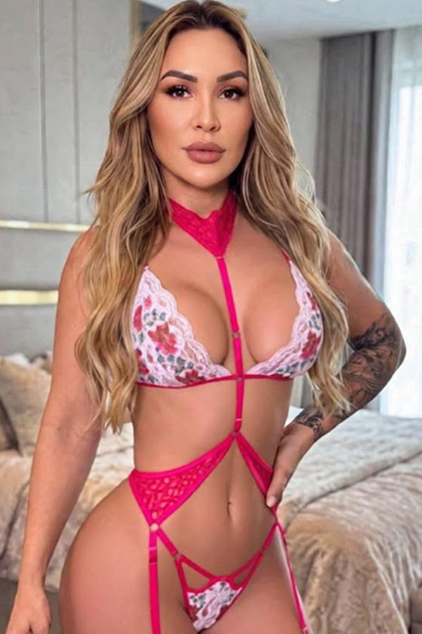 Gym Girl London Escort Lewis
