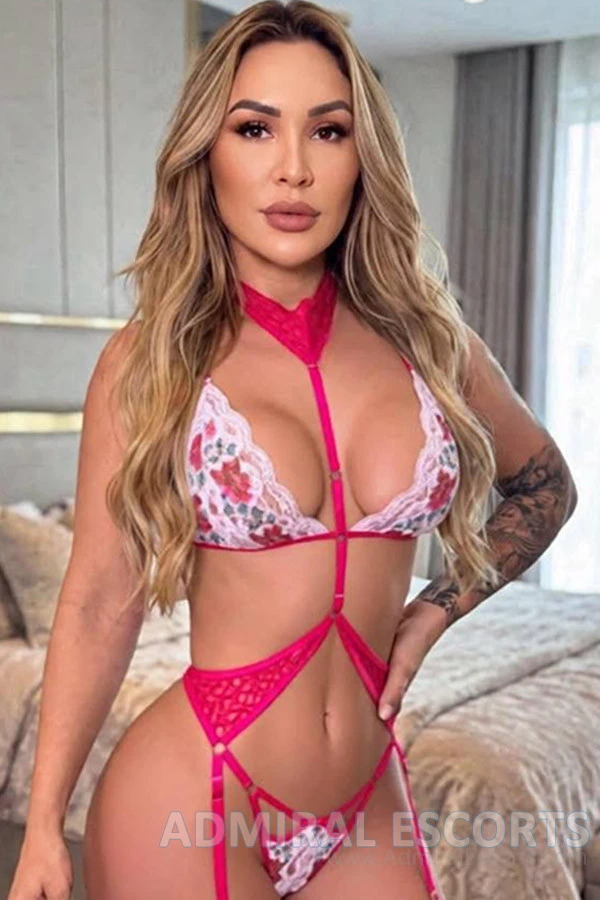 Gym Girl London Escort Lewis