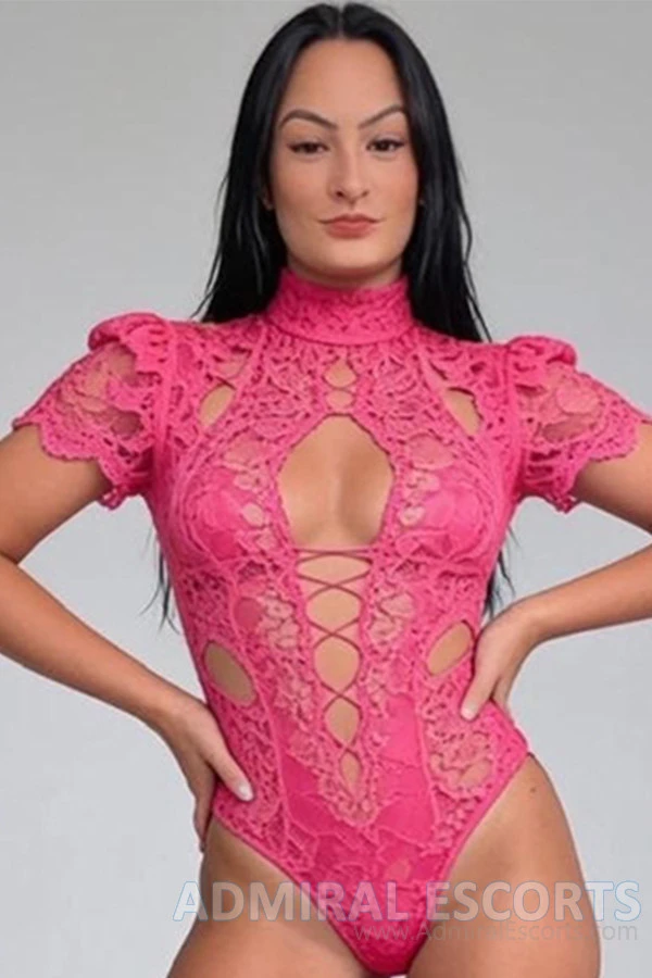 Normal Boobs London Escort Nivela