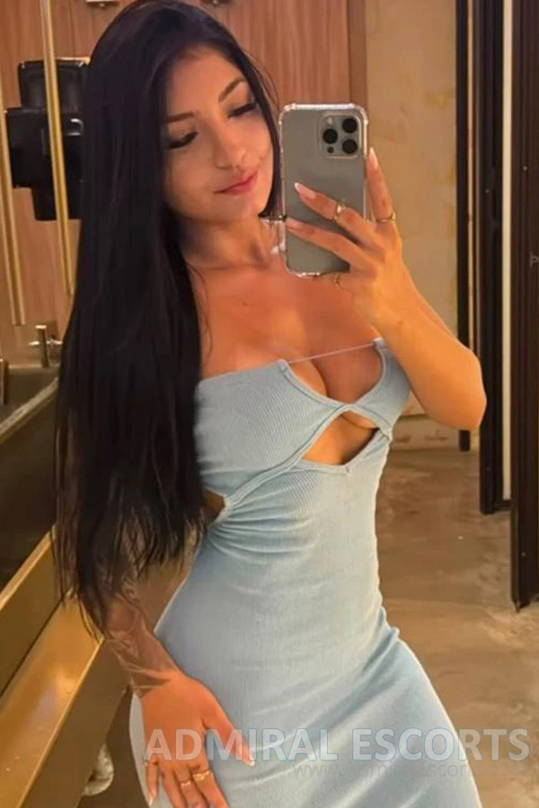 Fitness Muscular Fit Body London Escort Remi