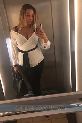 Brown Paddington W2 London Escort Girl