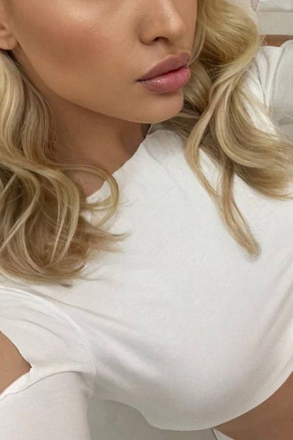 Vip Tall London Escort Tiffa