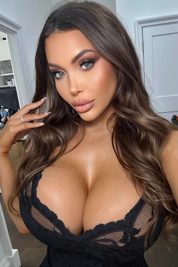 Anastasia Doll Porn Star London Escort Big Tits Paris Dubai 34G Playboy