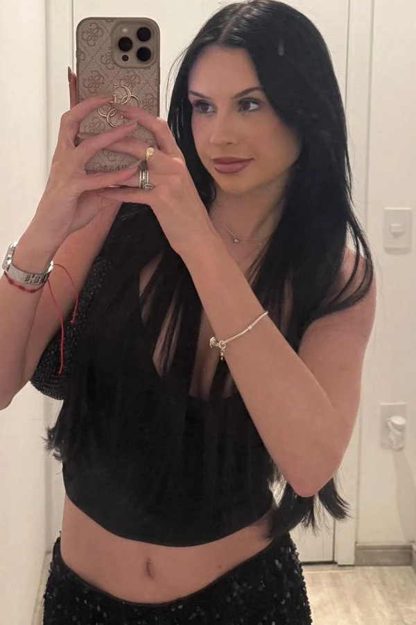 Latex Gangbang Shower London Escort Riffera