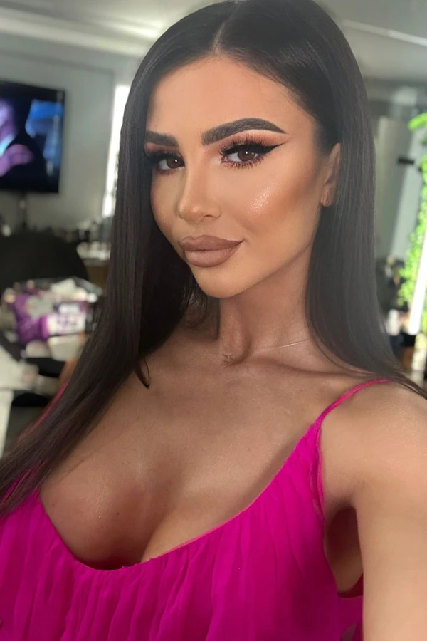 Bisexual Duo London Escort Cataleya