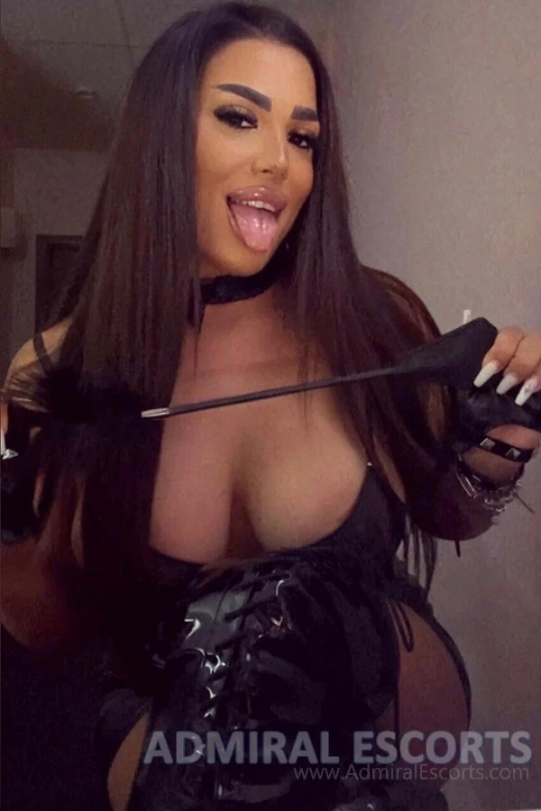 Busty Tall Naughty Adventurous London Escort Kalinda 34DD