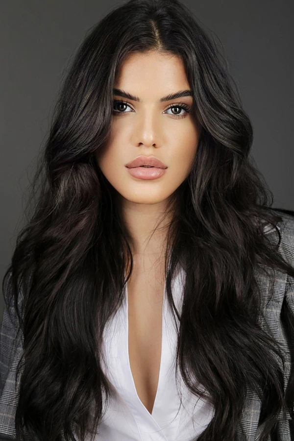 34A London Escort Izaura