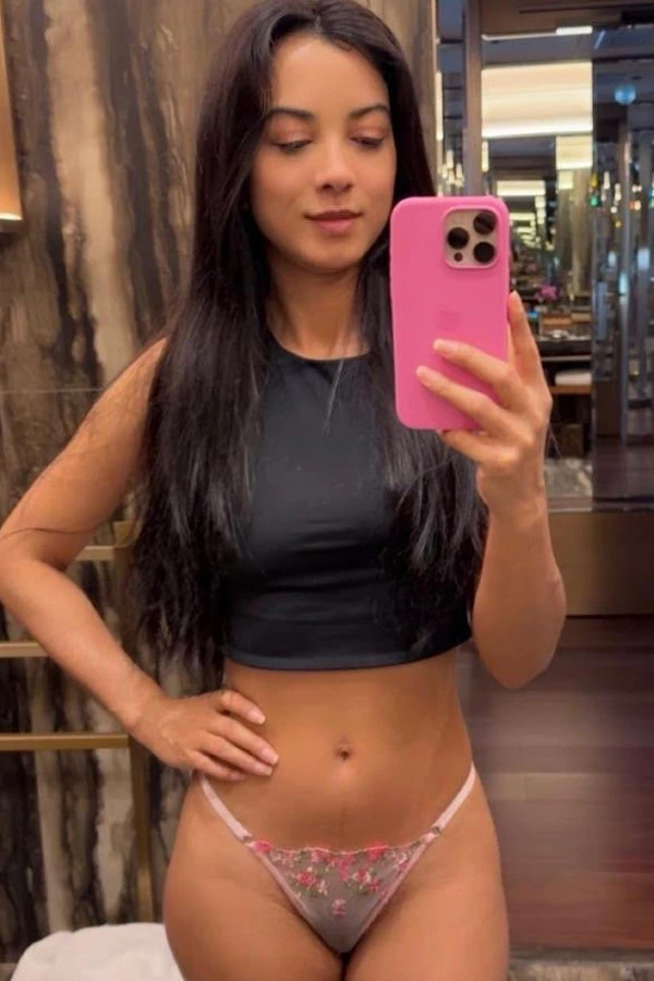 Anal London Escort Kade