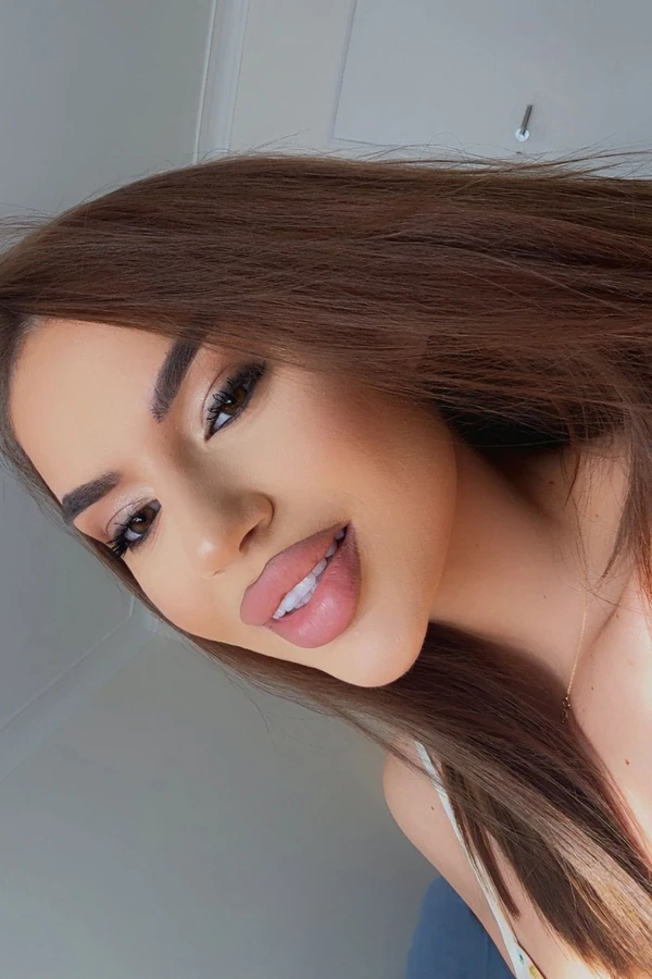 Young London Escort Misha