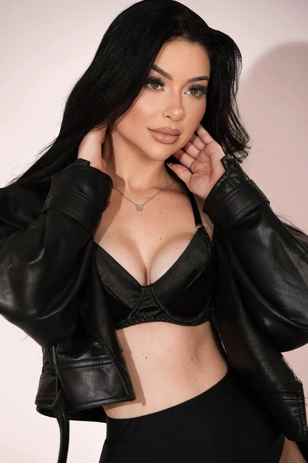 Pawg London Escort Zambia