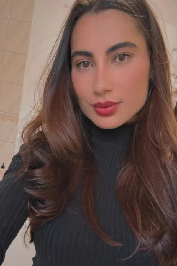 Mile End London Escort Damive