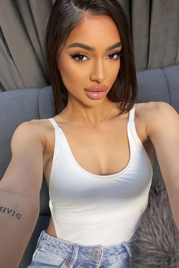 Party London Escort Amira