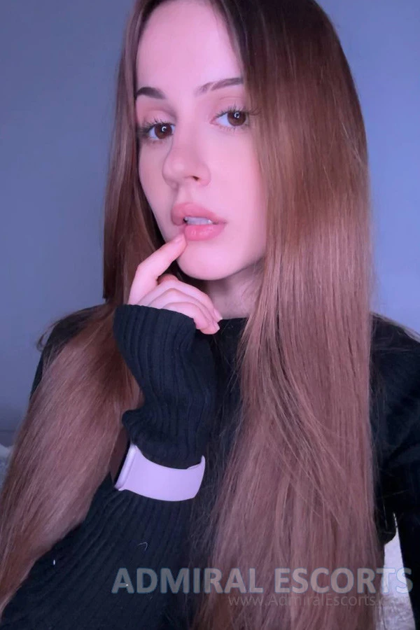 18 Years Old London Escort Arai