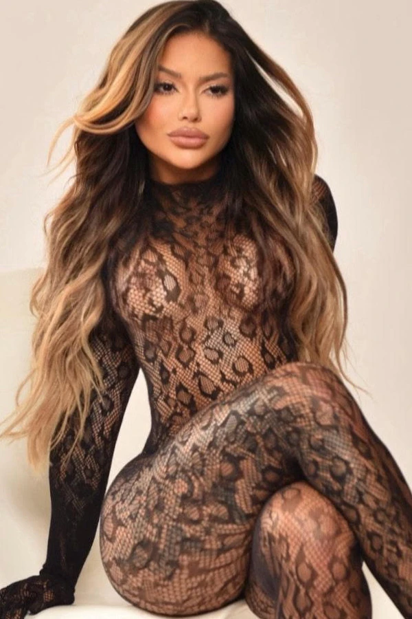 Short London Escort Lawely