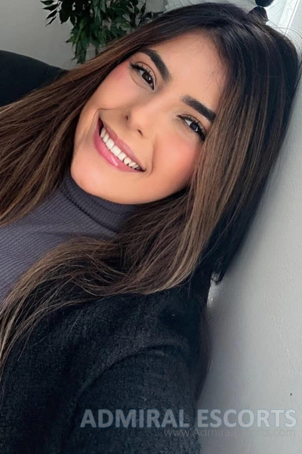 Lapdancing London Escort Oneida