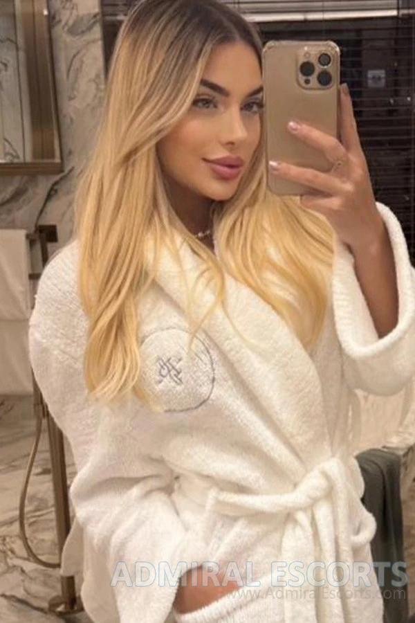 Xxx London Escort Makadi