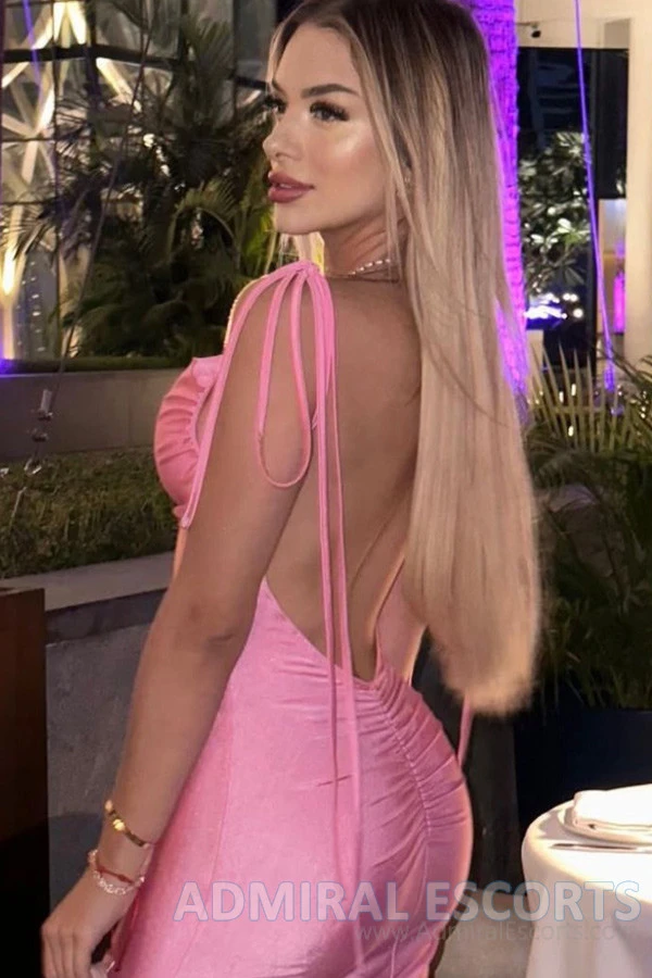 Xxx London Escort Makadi