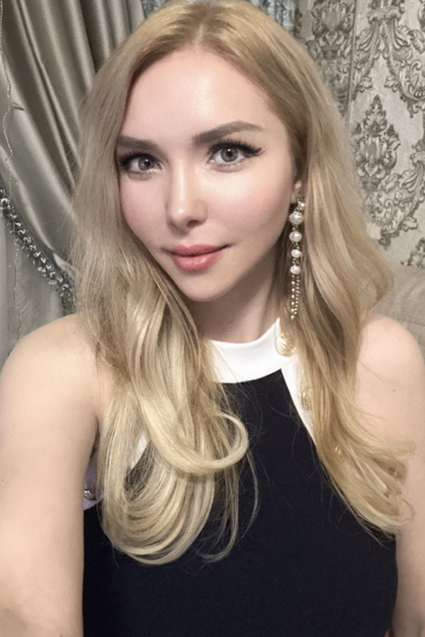 Russian London Escort Ablana