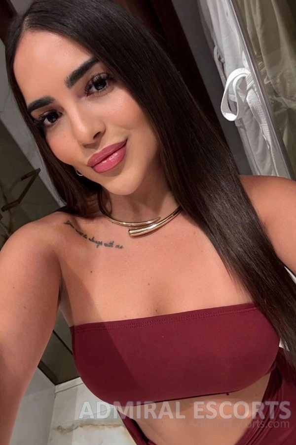 Verified London Escort Bogdana