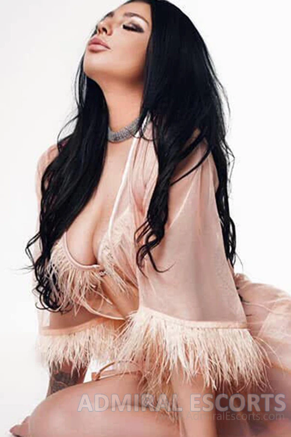 Latvian London Escort Couture