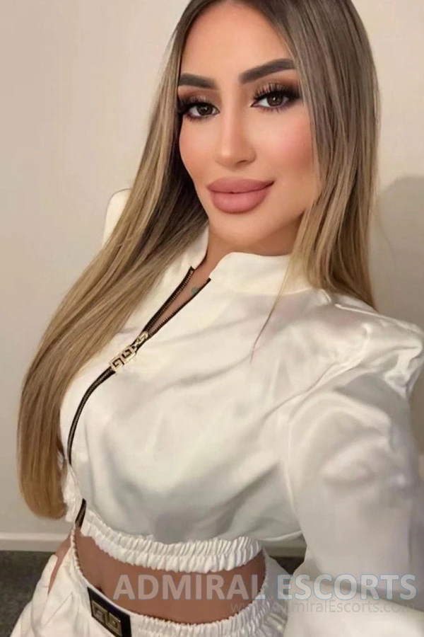 Tie Tease London Escort Manami