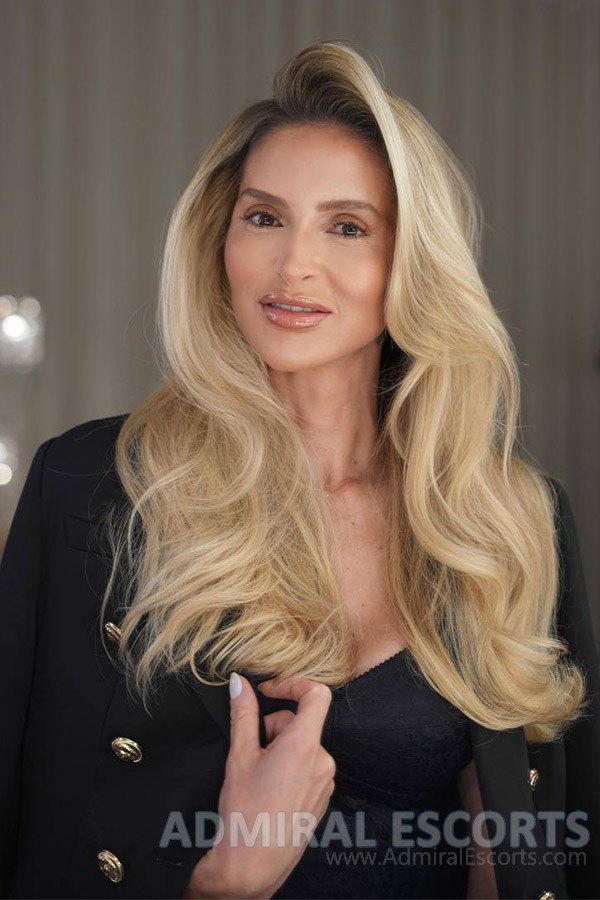 Prostate Massage London Escort Kameya