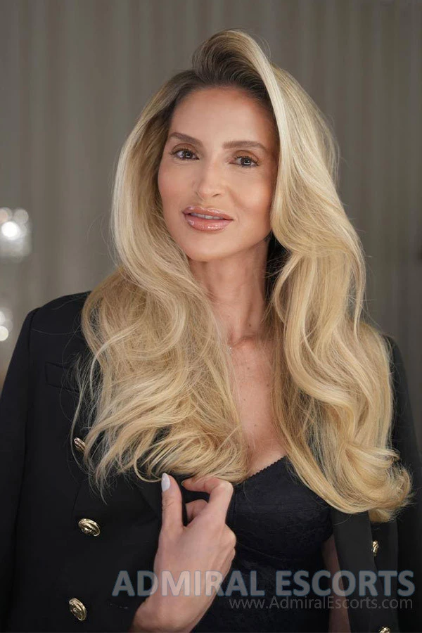 Prostate Massage London Escort Kameya