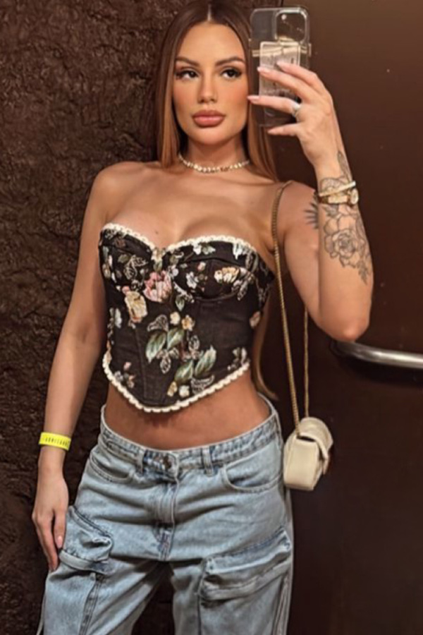 Hot London Escort Normani