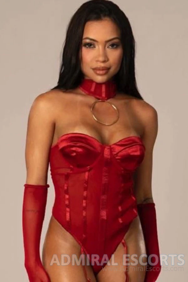 Blow And Go London Escort Taron