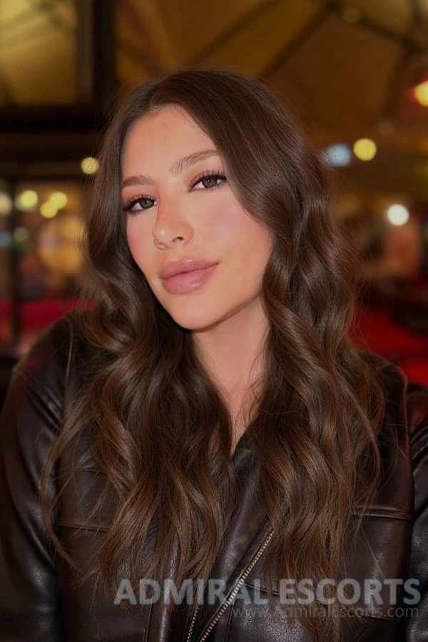 Central London Escort Delfa