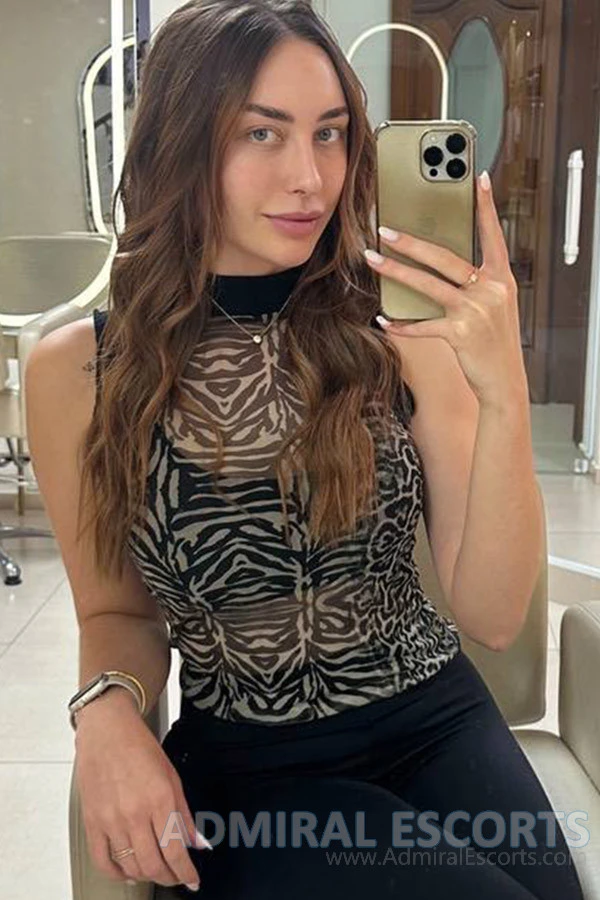 Today London Escort Wundeba