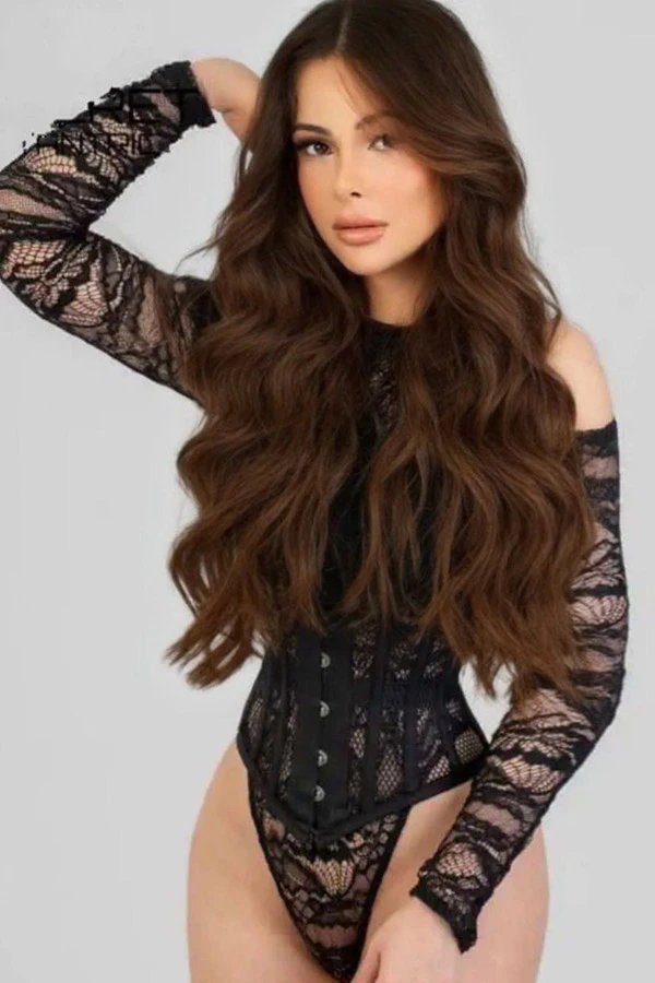 Sexy Mature London Escort Jaykara