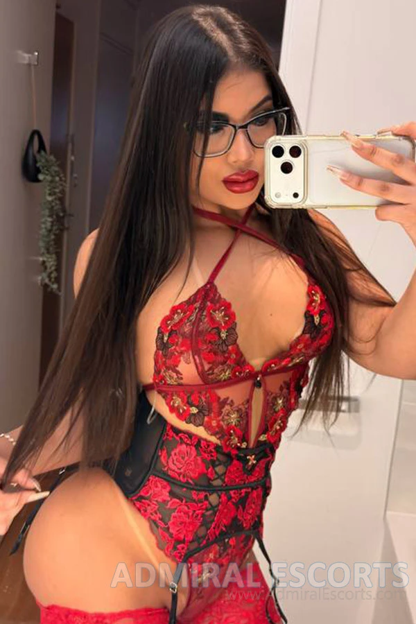 Schoolgirl London Escort Celosia