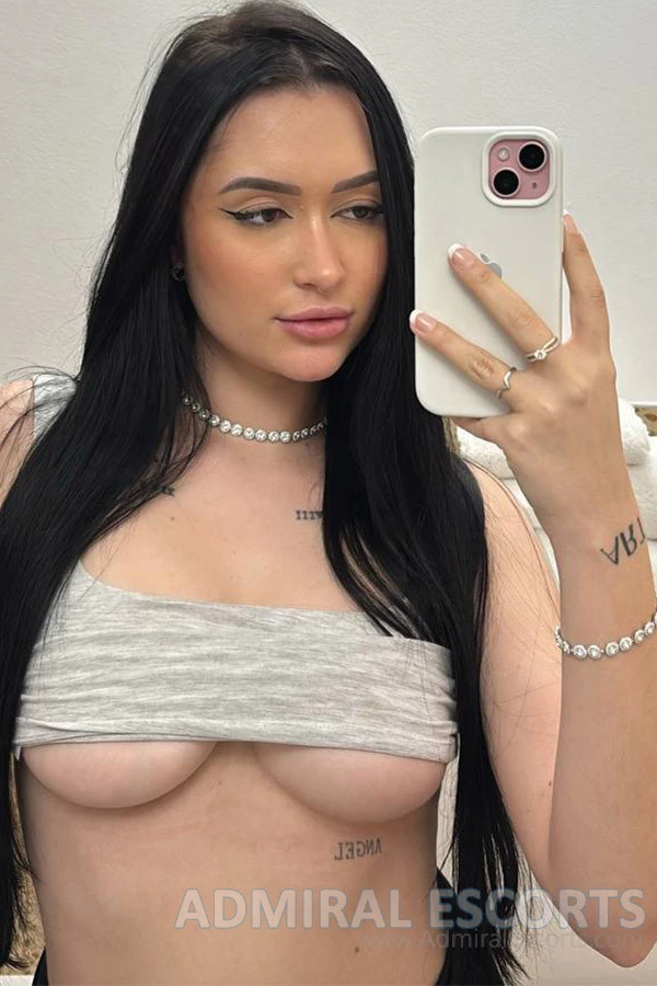 Pse London Escort Erato