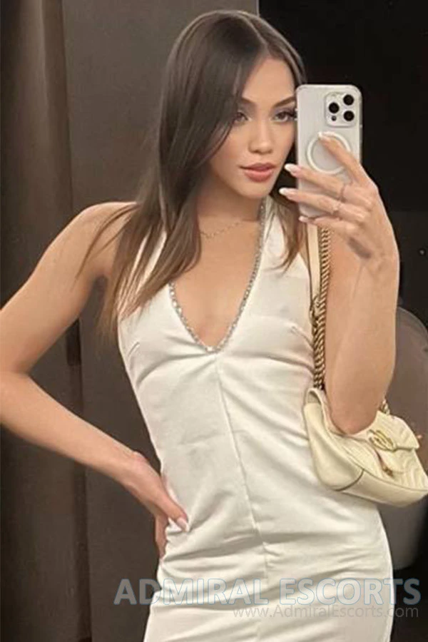 Milkshake London Escort Milkshake