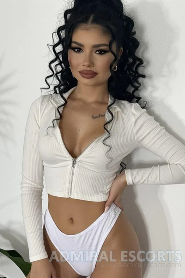 Student London Escort Betty