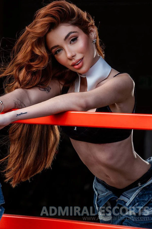 Lapdancing London Escort Maguana