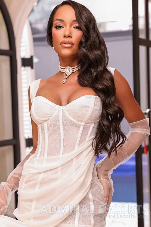 Catwalk London Escort Kolachella